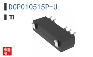 DCP010515P-U