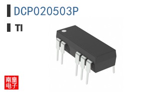 DCP020503P
