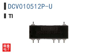 DCV010512P-U