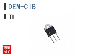 DEM-CIB