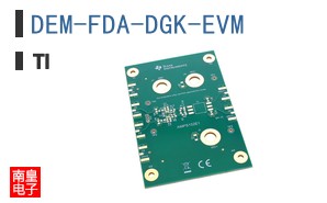 DEM-FDA-DGK-EVM