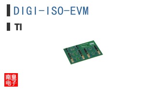 DIGI-ISO-EVM
