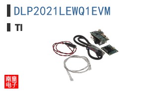 DLP2021LEWQ1EVM
