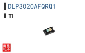 DLP3020AFQRQ1