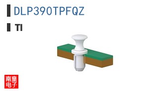 DLP390TPFQZ