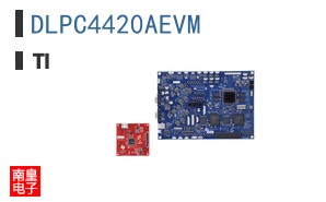 DLPC4420AEVM
