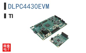DLPC4430EVM