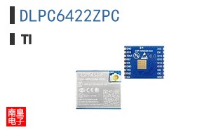 DLPC6422ZPC
