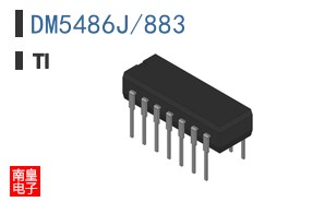 DM5486J/883