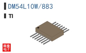 DM54L10W/883