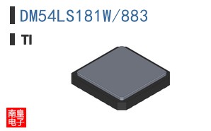 DM54LS181W/883