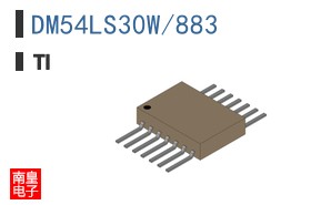DM54LS30W/883