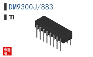 DM9300J/883