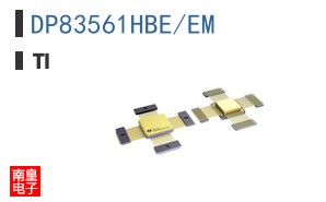DP83561HBE/EM