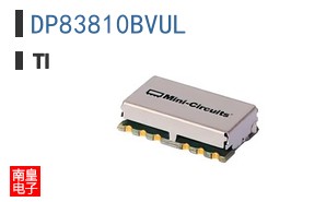 DP83810BVUL