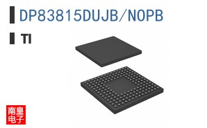DP83815DUJB/NOPB