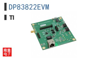 DP83822EVM