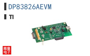 DP83826AEVM