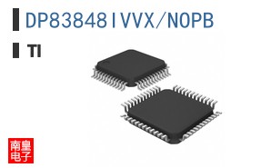 DP83848IVVX/NOPB