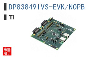 DP83849IVS-EVK/NOPB