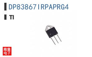 DP83867IRPAPRG4