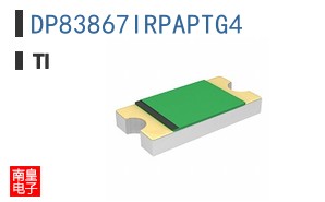 DP83867IRPAPTG4