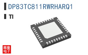 DP83TC811RWRHARQ1