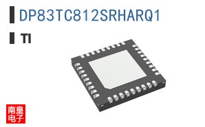 DP83TC812SRHARQ1