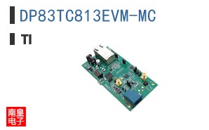 DP83TC813EVM-MC