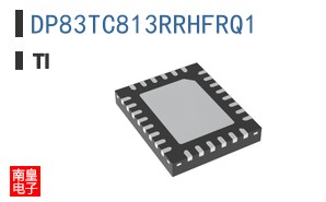 DP83TC813RRHFRQ1