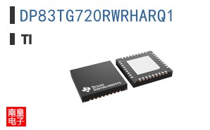 DP83TG720RWRHARQ1