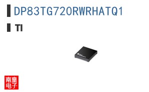 DP83TG720RWRHATQ1