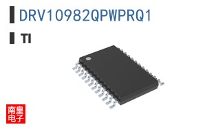 DRV10982QPWPRQ1