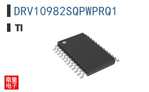 DRV10982SQPWPRQ1