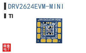 DRV2624EVM-MINI