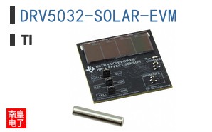 DRV5032-SOLAR-EVM
