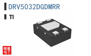 DRV5032DGDMRR