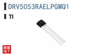 DRV5053RAELPGMQ1