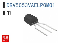 DRV5053VAELPGMQ1