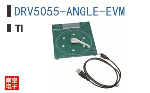 DRV5055-ANGLE-EVM