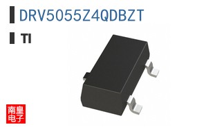 DRV5055Z4QDBZT