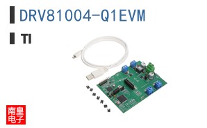 DRV81004-Q1EVM