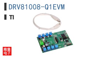 DRV81008-Q1EVM