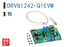 DRV81242-Q1EVM
