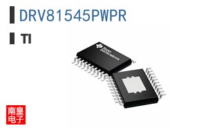 DRV81545PWPR