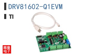 DRV81602-Q1EVM