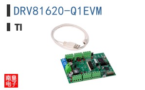 DRV81620-Q1EVM