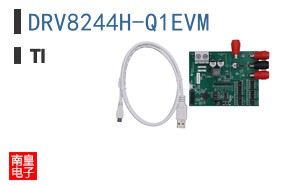 DRV8244H-Q1EVM