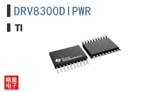 DRV8300DIPWR