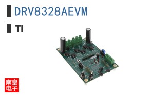 DRV8328AEVM